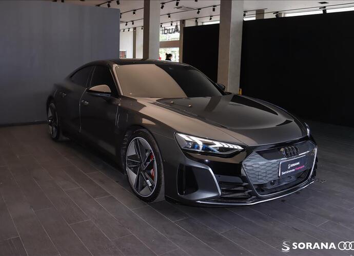 galeria RS E-TRON GT