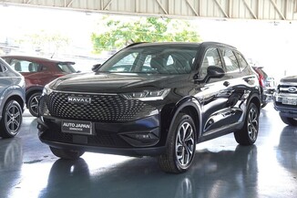 HAVAL H6 1.5 PHEV AWD E-TRACTION