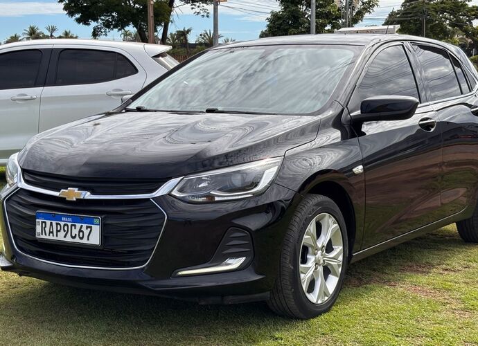 galeria ONIX PREMIER TURBO