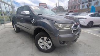 RANGER 3.2 XLT 4X4 CD 20V DIESEL 4P AUTOMÁTICO