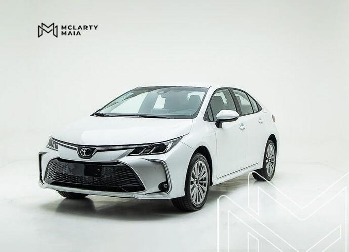 galeria COROLLA (NEW)