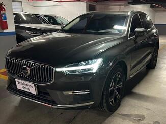 Volvo XC60 2.0 T8 RECHARGE INSCRIPTION EXPRESSION AWD GEARTRONIC