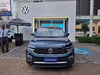  T-CROSS 1.4 250 TSI Highline 