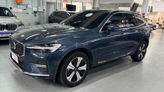 Volvo XC60 2.0 T8 RECHARGE PLUS AWD GEARTRONIC