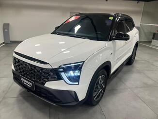 Hyundai CRETA 1.0 TGDI FLEX N LINE AUTOMÁTICO