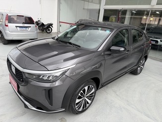 Fiat FASTBACK 1.0 TURBO 200 FLEX AUDACE CVT