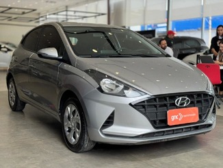 HB20 1.0 12V FLEX VISION MANUAL