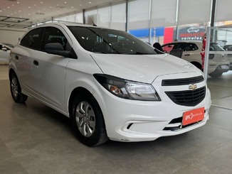 ONIX 1.0 MPFI JOY 8V FLEX 4P MANUAL