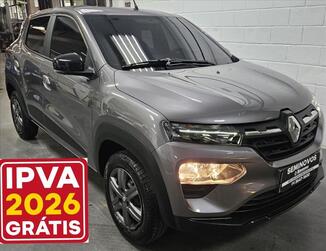 Renault KWID 1.0 12V SCE FLEX INTENSE MANUAL