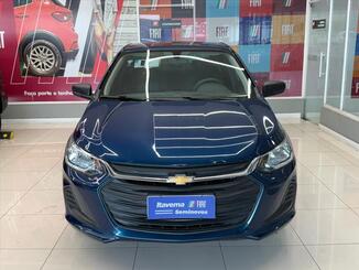 ONIX PLUS 1.0 TURBO FLEX AUTOMÁTICO