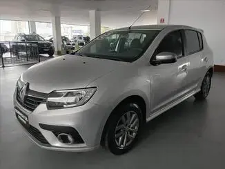 Renault SANDERO 1.0 12V SCE FLEX GT LINE MANUAL