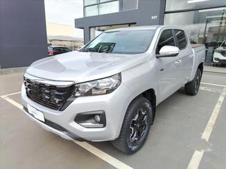 Fiat TITANO 2.2 TURBO DIESEL VOLCANO 4X4 AT6