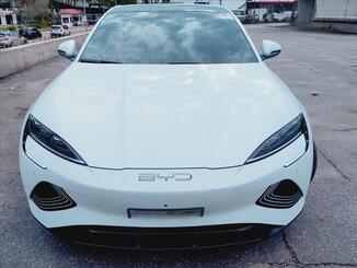 Byd SEAL 82,5 KW ELÉTRICO AWD