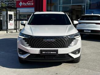 Gwm HAVAL H6 1.5 HEV E-TRACTION