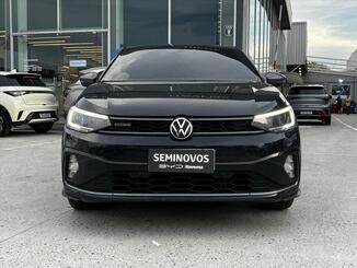 VIRTUS 1.0 200 TSI HIGHLINE AUTOMÁTICO