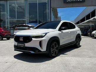 Fiat FASTBACK 1.0 TURBO 200 FLEX CVT