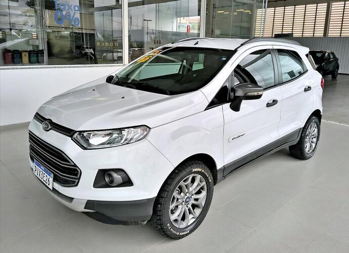 galeria ECOSPORT
