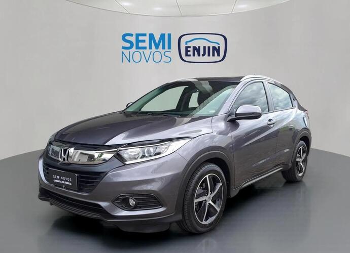 galeria HR-V EX CVT