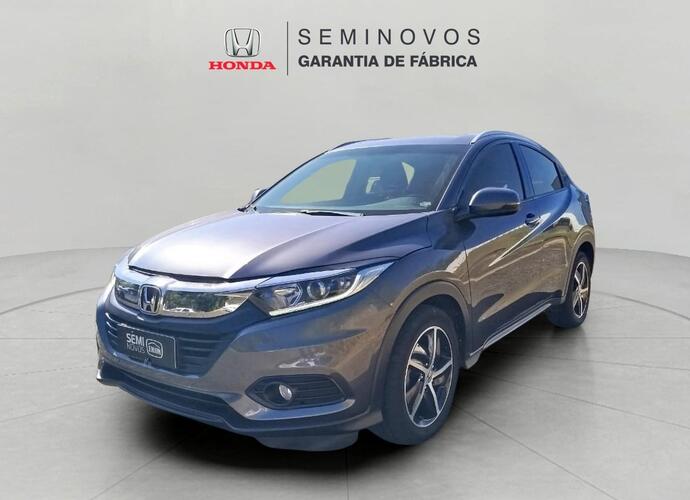 galeria HR-V