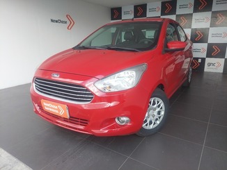 KA+ 1.0 TI-VCT FLEX SE PLUS MANUAL