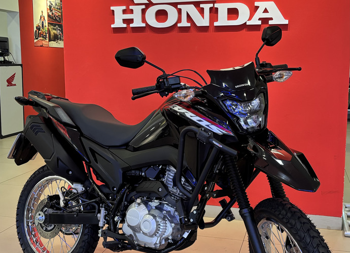 galeria NXR 160 BROS