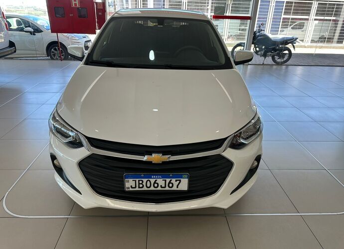 galeria ONIX PLUS 1.0 TURBO MANUAL LT1