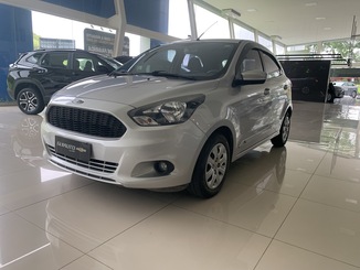 KA 1.0 TI-VCT FLEX SE MANUAL