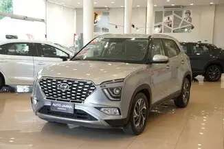 CRETA 1.0 TGDI FLEX PLATINUM AUTOMÁTICO