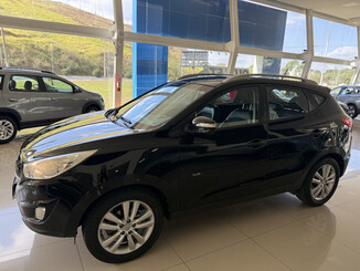 IX35 2.0 16V FLEX 4P AUTOMÁTICO