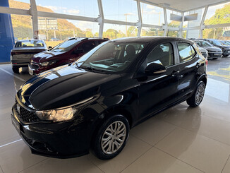 ARGO 1.0 FIREFLY FLEX DRIVE MANUAL