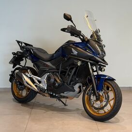 Honda NC 750X STD