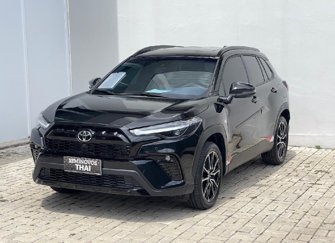 galeria Corolla Cross