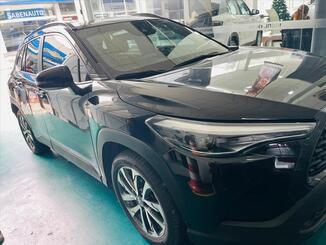 Toyota COROLLA CROSS 2.0 VVT-IE FLEX XRE DIRECT SHIFT