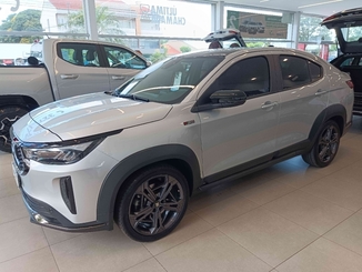 Fiat FASTBACK 1.3 TURBO 270 FLEX LIMITED EDITION AT6