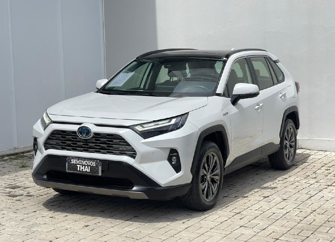 galeria RAV4