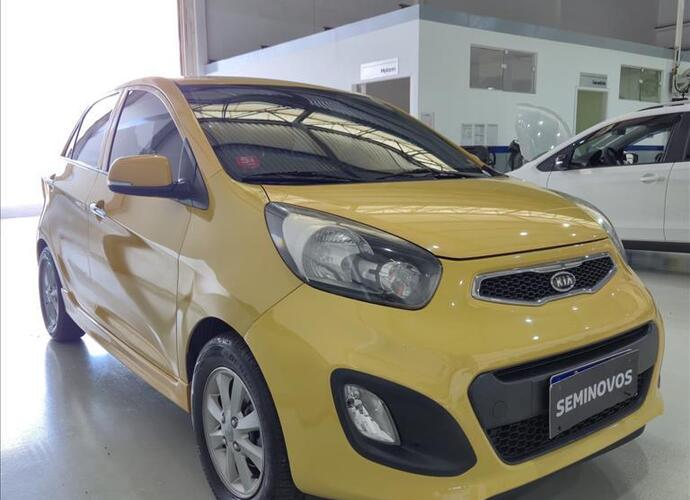 galeria PICANTO