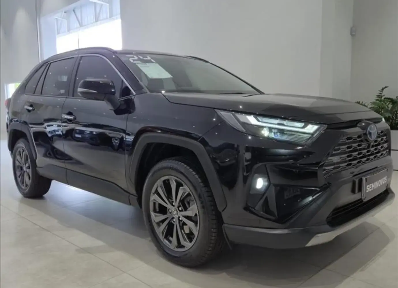 galeria RAV4