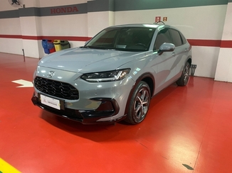 Honda ZR-V 2.0 i-VTEC GASOLINA TOURING CVT