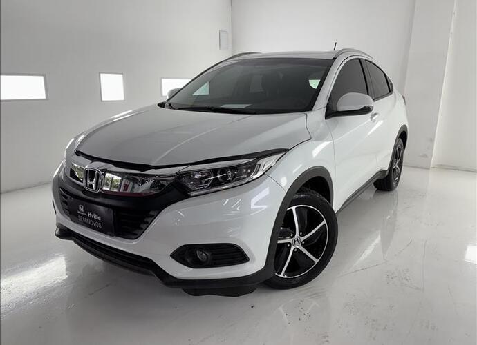 galeria HR-V