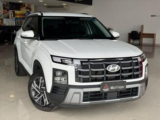 Hyundai CRETA 1.0 TGDI FLEX LIMITED AUTOMÁTICO