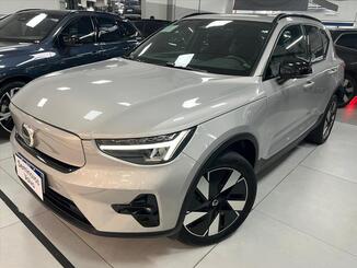 Volvo XC40 P6 RECHARGE ELECTRIC PLUS