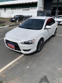 Mitsubishi LANCER 2.0 HL-T 16V GASOLINA 4P AUTOMÁTICO