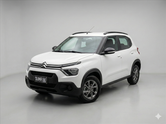 Citroën C3 1.0 FIREFLY FLEX FEEL MANUAL