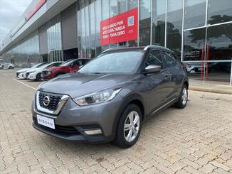 Nissan KICKS 1.6 16V FLEXSTART S 4P MANUAL
