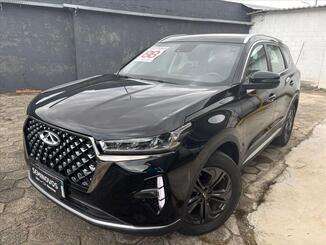 Caoa Chery TIGGO 7 1.5 TCI TURBO FLEX SPORT CVT