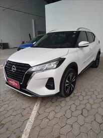 Nissan KICKS 1.6 16V FLEXSTART ADVANCE XTRONIC