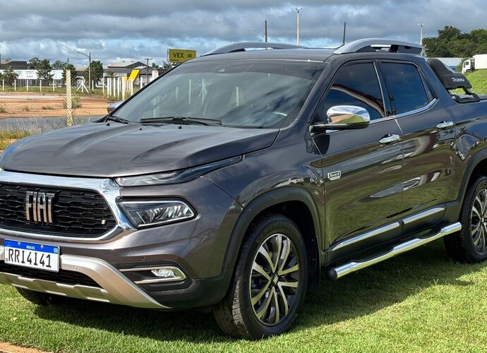 galeria TORO RANCH 2.0 4X4