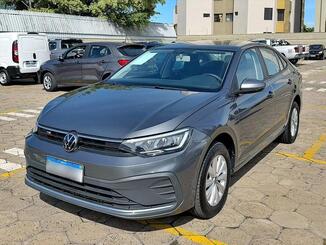 Volkswagen VIRTUS 1.0 170 TSI MANUAL