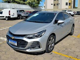 Chevrolet CRUZE 1.4 TURBO LTZ 16V FLEX 4P AUTOMÁTICO