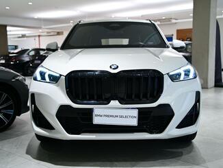 Bmw X1 sDrive20i M Sport 2.0 Turbo (Aut.)